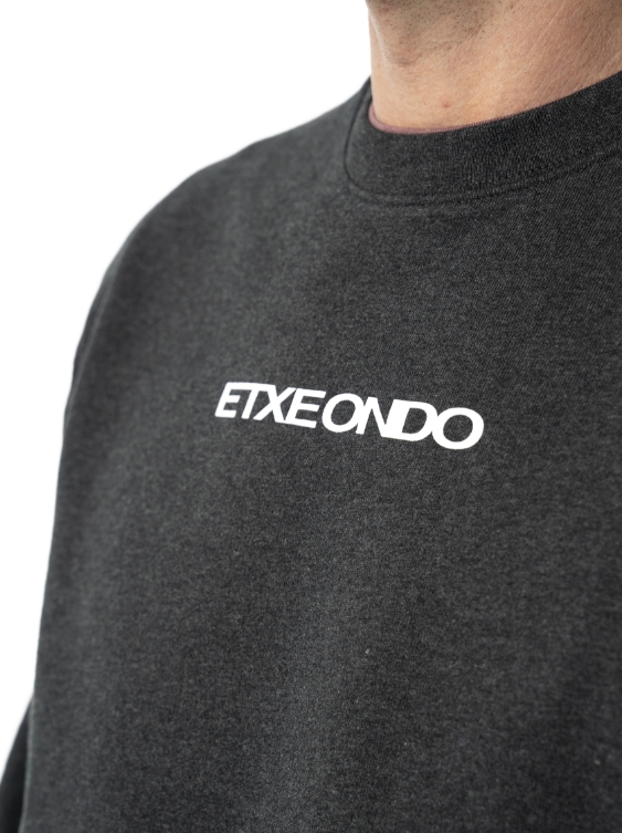 SUDADERA ETXEONDO...